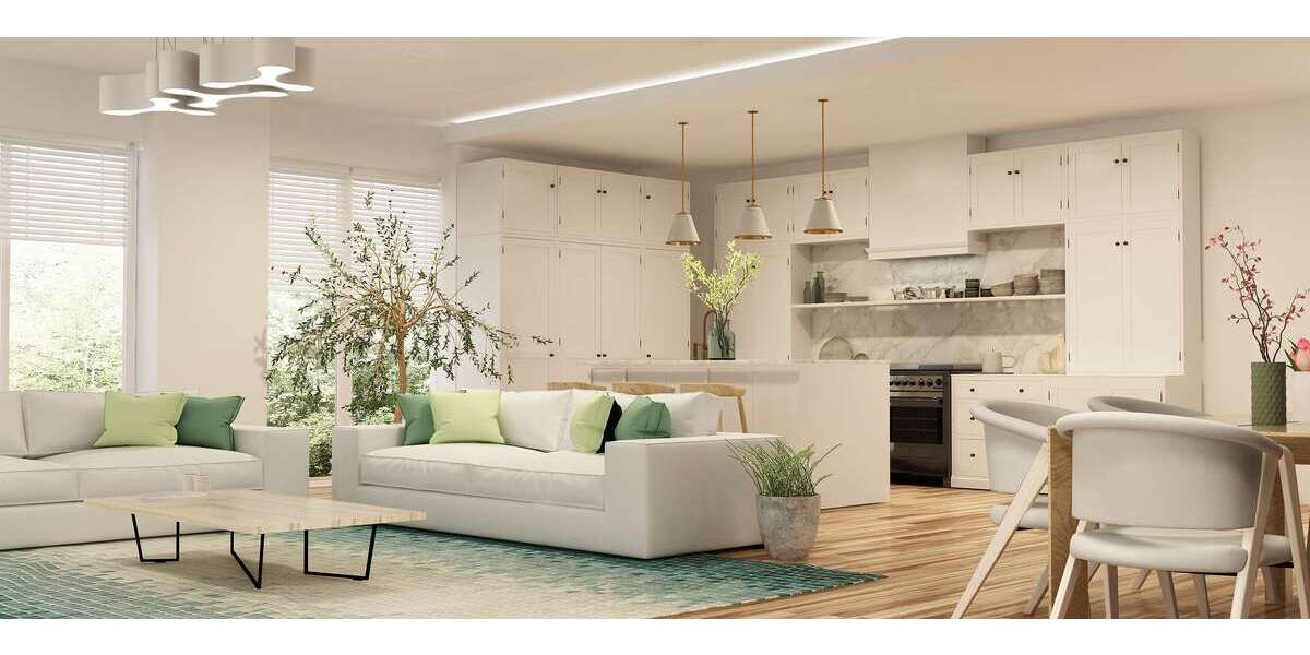 Etagenwohnung Maxhütte-Haidhof Haidhof - 4 Zimmer, 112 m&sup2;, 360.000&euro; | Angebot:26488379