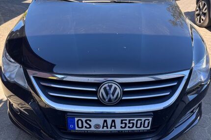 VW CC 157.710 km 11.950 &euro; bramsche 49565