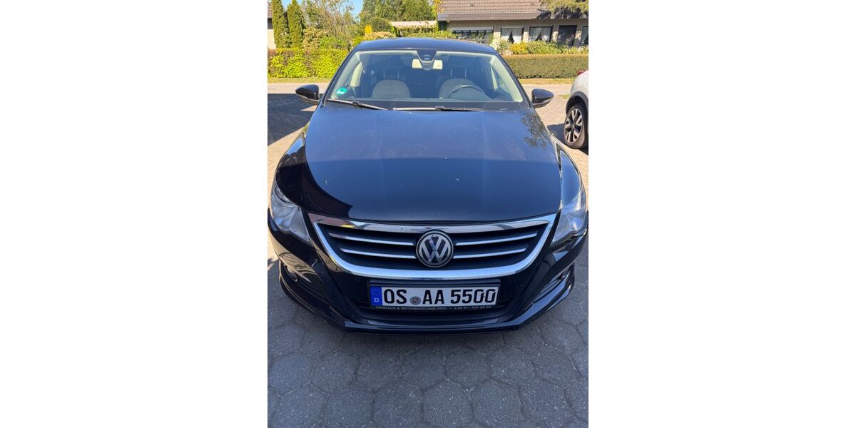 VW CC 157.710 km 11.950 &euro; bramsche 49565
