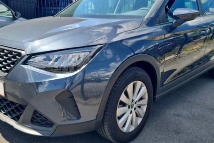 Seat Arona 8.587 km 19.790 € Wolfsburg 38440