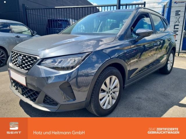 Seat Arona 8.587 km 19.790 € Wolfsburg 38440