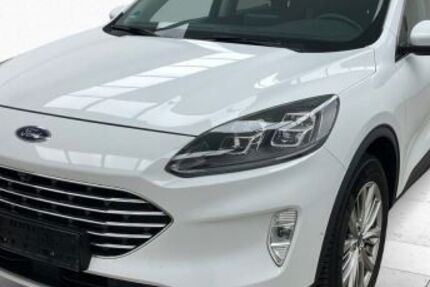 Ford Kuga 159.822 km 17.590 &euro; Lampertheim 68623