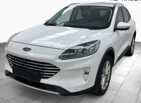 Ford Kuga 159.822 km 17.990 &euro; Lampertheim 68623