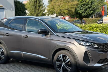 Peugeot 3008 76.340 km 17.990 &euro; Alsdorf 52477