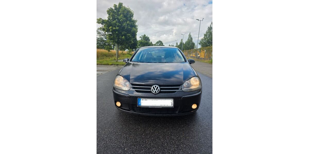 VW Golf 221.000 km 3.850 &euro; Itzehoe 25524