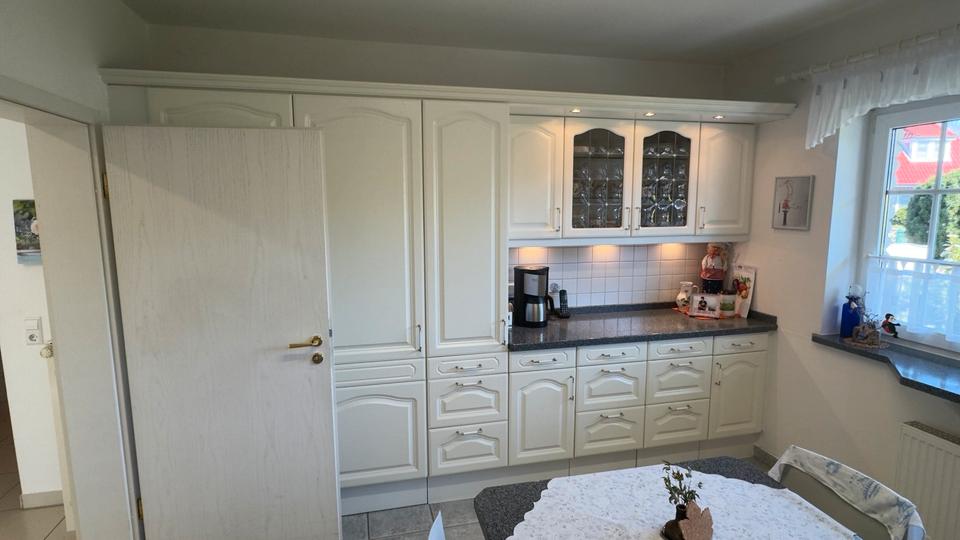 Einfamilienhaus Haselünne - 5 Zimmer, 177 m&sup2;, 449.000&euro; | Angebot:26997570