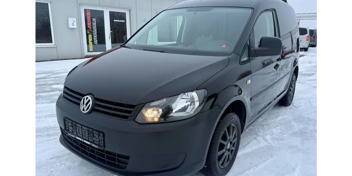 VW Caddy 180.100 km 5.990 &euro; Wismar/Kritzow 23970