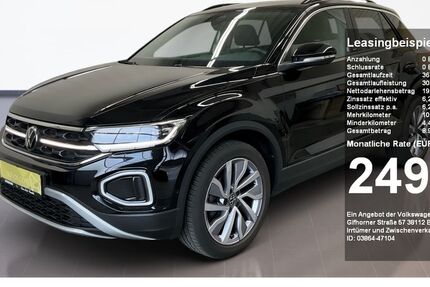 VW T-Roc 31.890 km 19.995 &euro; Vilsbiburg 84137