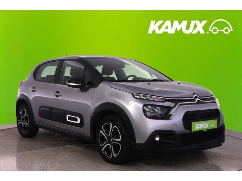 Citroen C3 16.999 km 12.899 € Ahrensburg 22926
