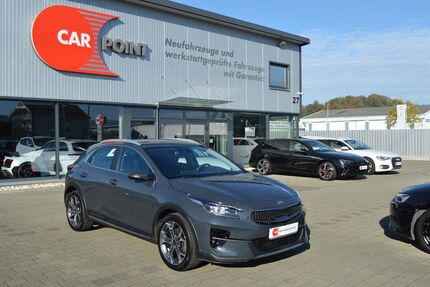 Kia XCeed 99.900 km 18.990 € Rheinfelden 79618