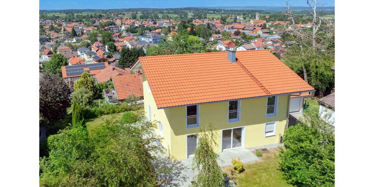 Einfamilienhaus Peißenberg - 5 Zimmer, 176 m&sup2;, 890.000&euro; | Angebot:27086826