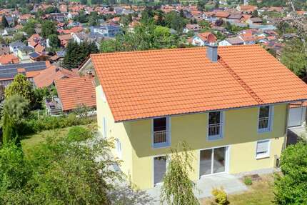 Haus Peißenberg - 5 Zimmer, 176 m&sup2;, 890.000&euro; | Angebot:27086826