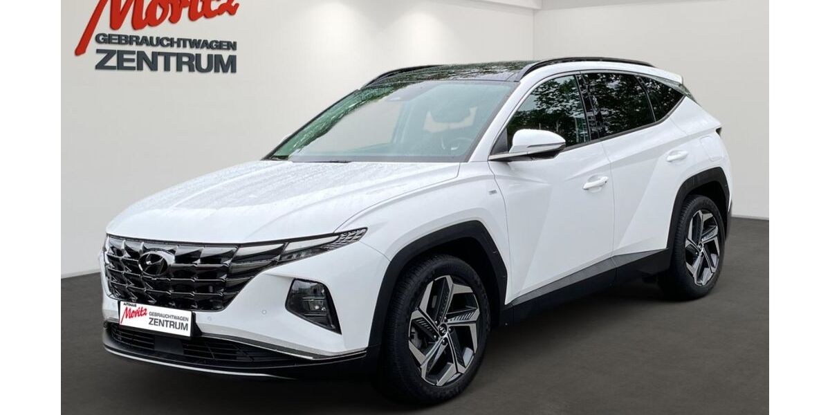 Hyundai TUCSON 48.815 km 25.550 &euro; Laatzen 30880