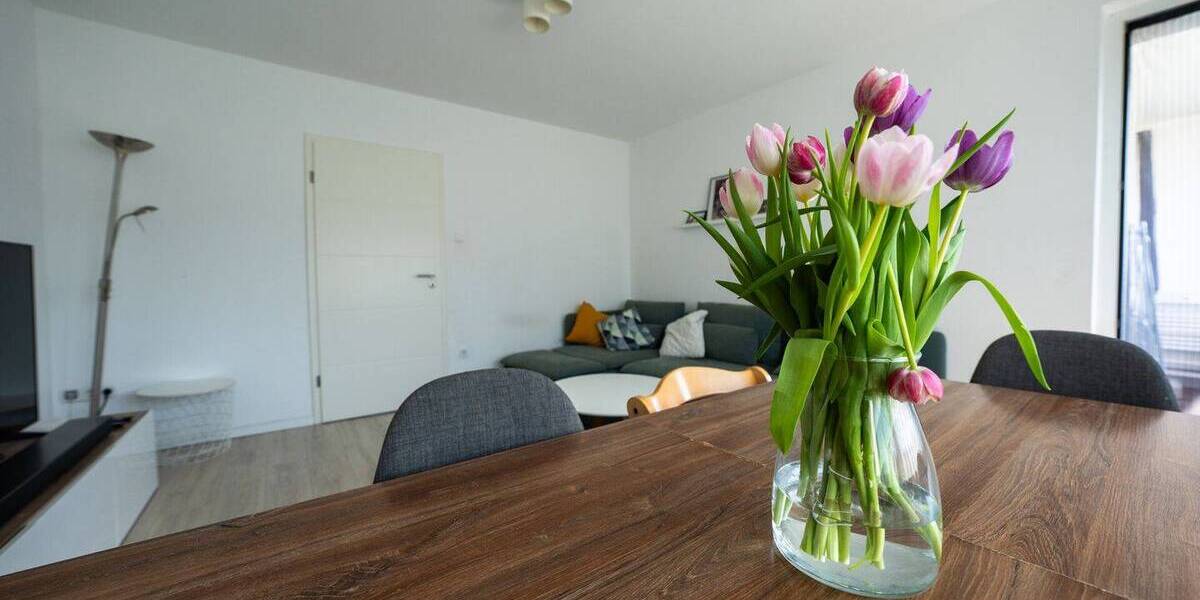 Etagenwohnung Mönchengladbach / Wickrath Wickrath - 4 Zimmer, 77 m&sup2;, 149.000&euro; | Angebot:25996724