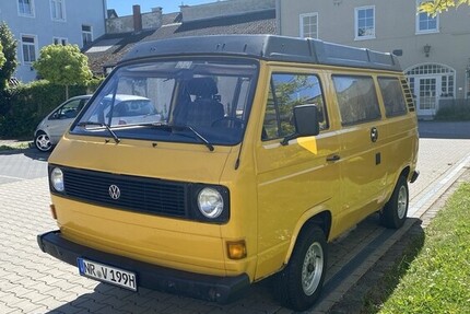 VW T3 Westfalia 263.250 km 15.000 € Bendorf 56170