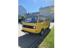 VW T3 Westfalia 263.250 km 15.000 € Bendorf 56170