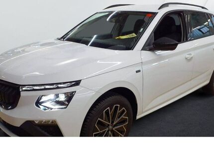 Skoda Kamiq 1.955 km 24.965 &euro; Aachen 52078