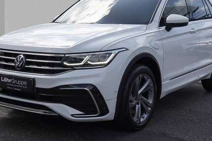VW Tiguan 43.000 km 29.980 &euro; Koblenz 56070