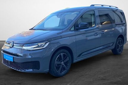 VW Caddy Maxi 18.748 km 33.490 &euro; Lotte 49504