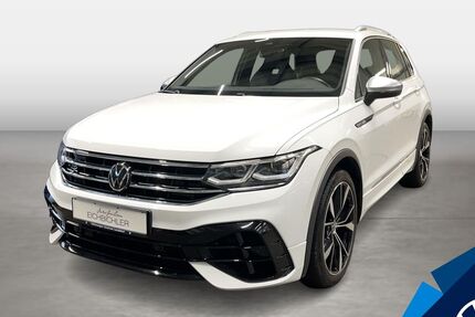 VW Tiguan 23.059 km 39.679 &euro; Landshut 84030