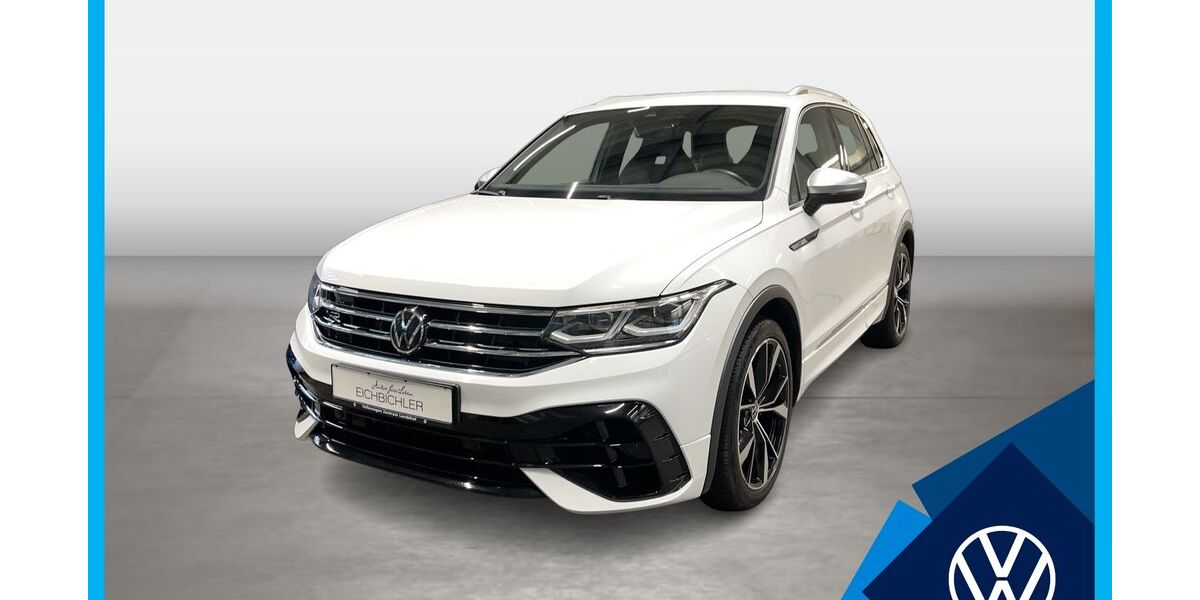 VW Tiguan 23.059 km 41.090 &euro; Landshut 84030