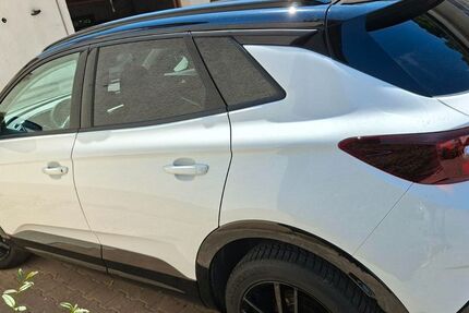 Opel Grandland (X) 55.470 km 27.000 &euro; Nordendorf, Blankenburg 86695