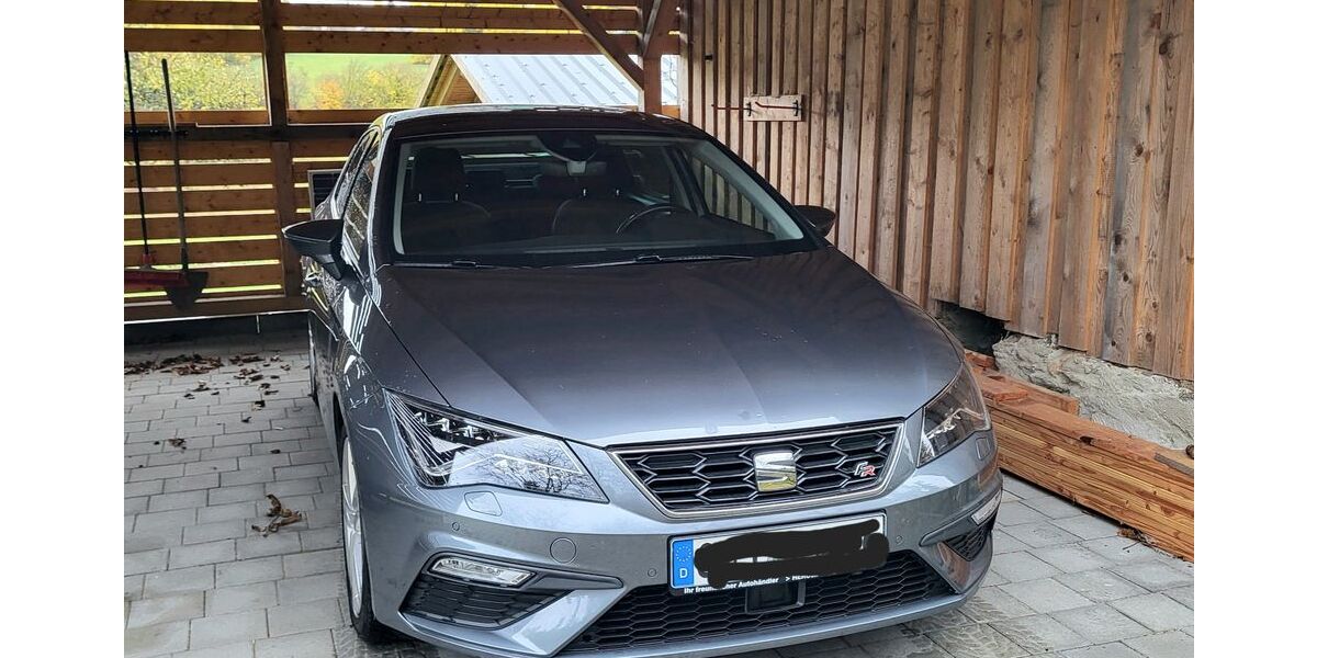 Seat Leon 139.300 km 13.200 &euro; Stadlern 92549