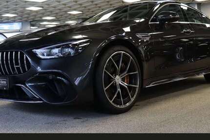 Mercedes-Benz AMG GT 111.000 km 95.850 &euro; Karlstadt 97753