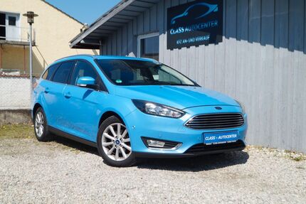 Ford Focus 116.600 km 5.950 &euro; Mühldorf am Inn 84453