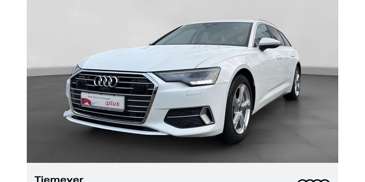 Audi A6 29.999 km 41.980 &euro; Oberhausen 46047