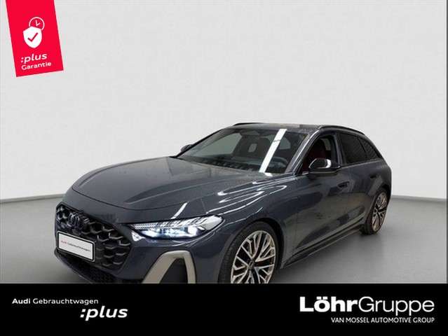 Audi S5 3.911 km 68.930 &euro; Mainz 55131