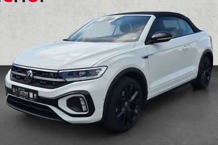 VW T-Roc 65.313 km 25.490 &euro; Nittenau 93149