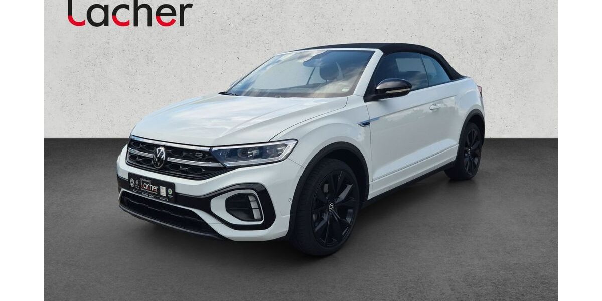VW T-Roc 65.313 km 25.490 &euro; Nittenau 93149