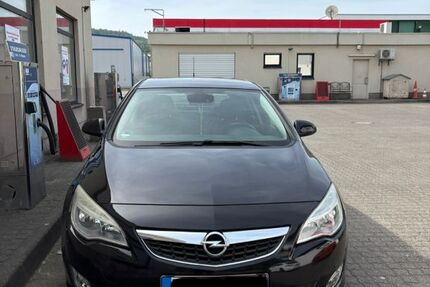 Opel Astra 165.000 km 4.900 &euro; Wächtersbach 63607