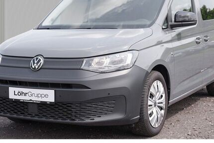 VW Caddy 30.258 km 26.480 € Koblenz 56070