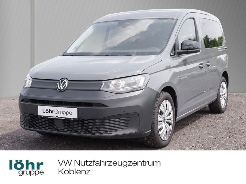 VW Caddy 30.258 km 26.480 € Koblenz 56070