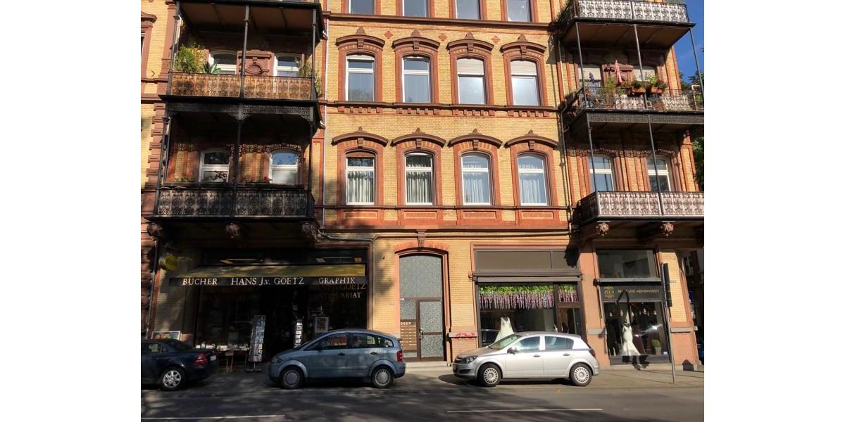 Gewerbeobjekt Wiesbaden Südost - 1.260&euro; | Angebot:26106397