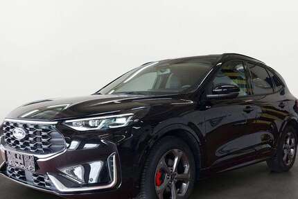 Ford Kuga 12.547 km 32.950 &euro; Frankfurt am Main 60386
