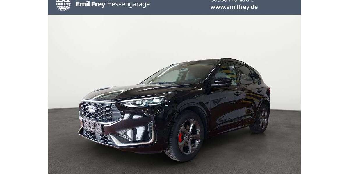 Ford Kuga 12.547 km 32.950 &euro; Frankfurt am Main 60386