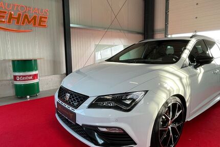 Seat Leon 63.950 km 23.499 &euro; Kleve 47533