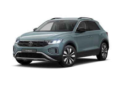 VW T-Roc 18.000 km 20.780 &euro; Erfurt 99099