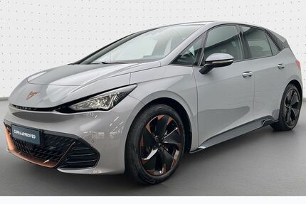 Cupra Born 39.294 km 22.960 &euro; Hofheim-Diedenbergen 65719