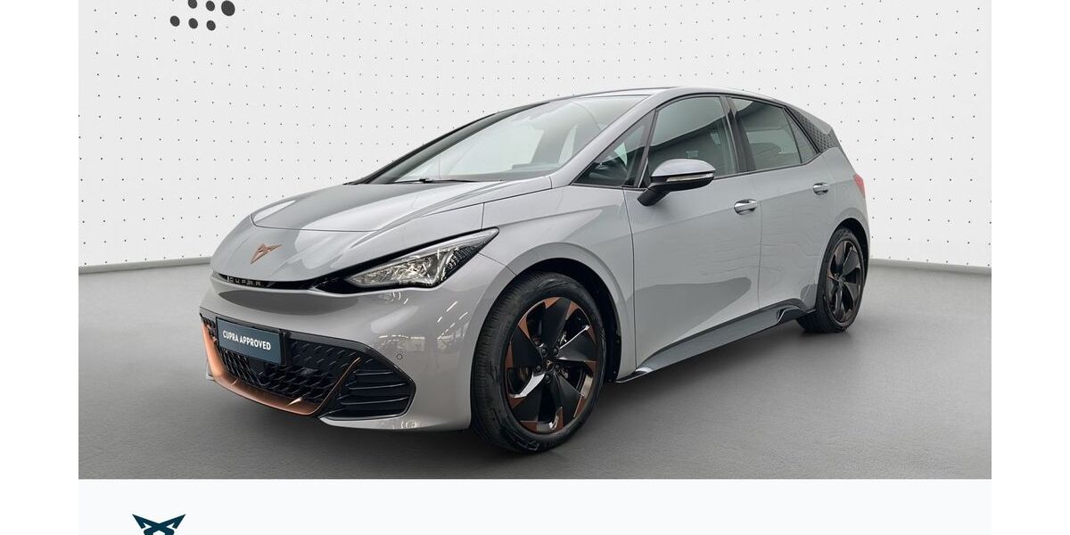 Cupra Born 39.294 km 23.930 € Hofheim-Diedenbergen 65719