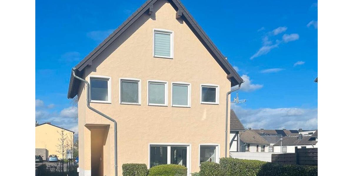 Erdgeschoßwohnung Mechernich - 1 Zimmer, 56 m&sup2;, 560&euro; | Angebot:26385882