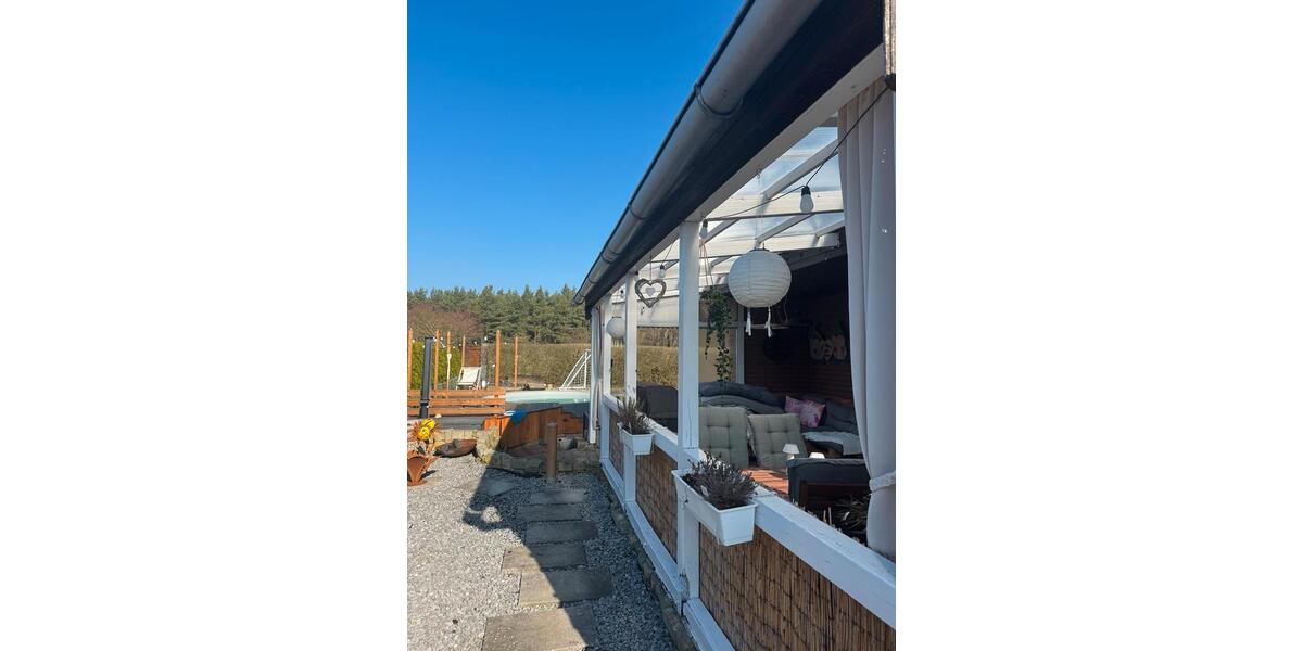 Einfamilienhaus Bahrdorf - 4 Zimmer, 130 m&sup2;, 349.000&euro; | Angebot:26416098