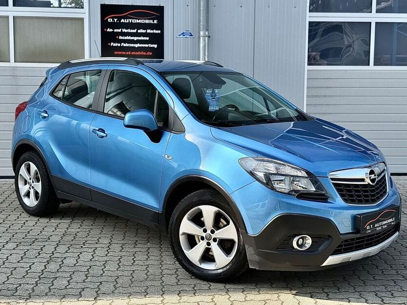 Mokka