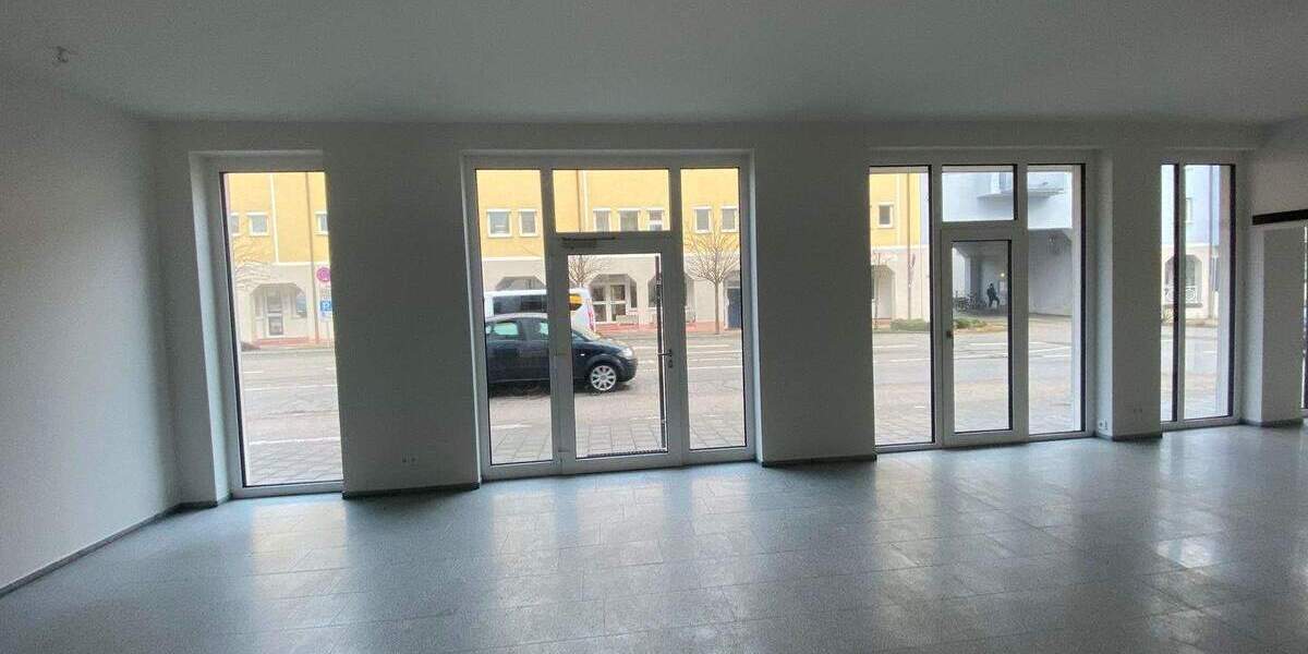 Gewerbeobjekt Lauf an der Pegnitz Lauf - 2 Zimmer, 90 m&sup2;, 288.400&euro; | Angebot:25731984