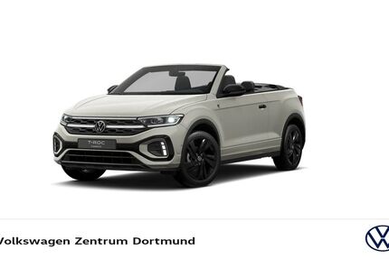 VW T-Roc 5.809 km 34.877 &euro; Dortmund 44141