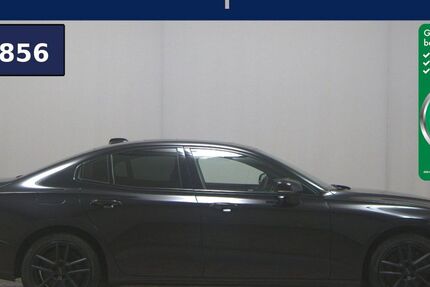 Volvo S60 100.914 km 28.980 &euro; Gyhum/Bockel 27404