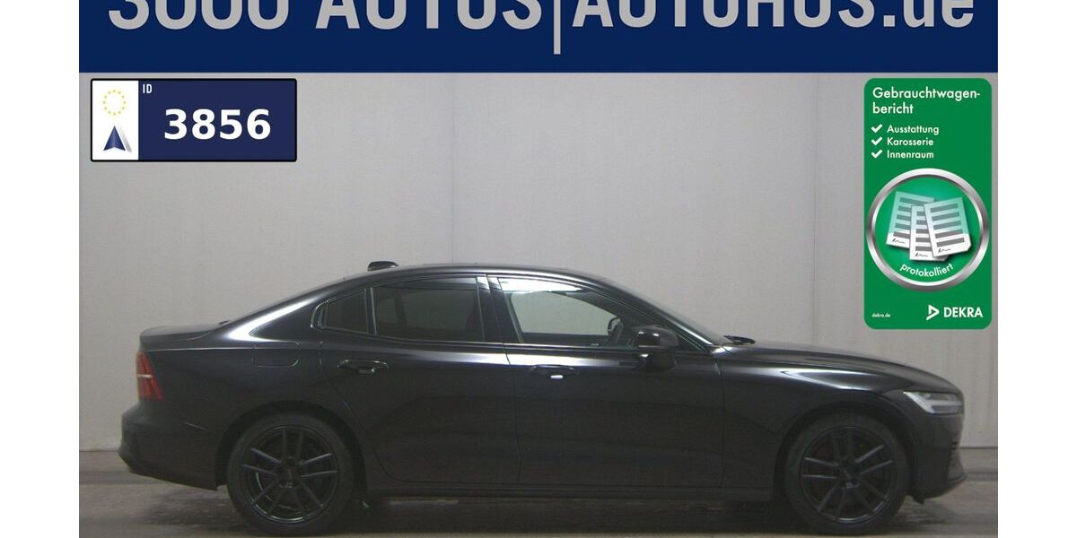 Volvo S60 100.914 km 28.980 &euro; Gyhum/Bockel 27404